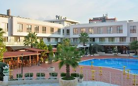 Te Stela Resort
