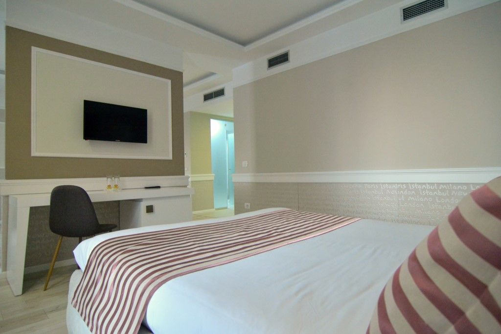 Te Stela Resort Yrsheku Exterior foto